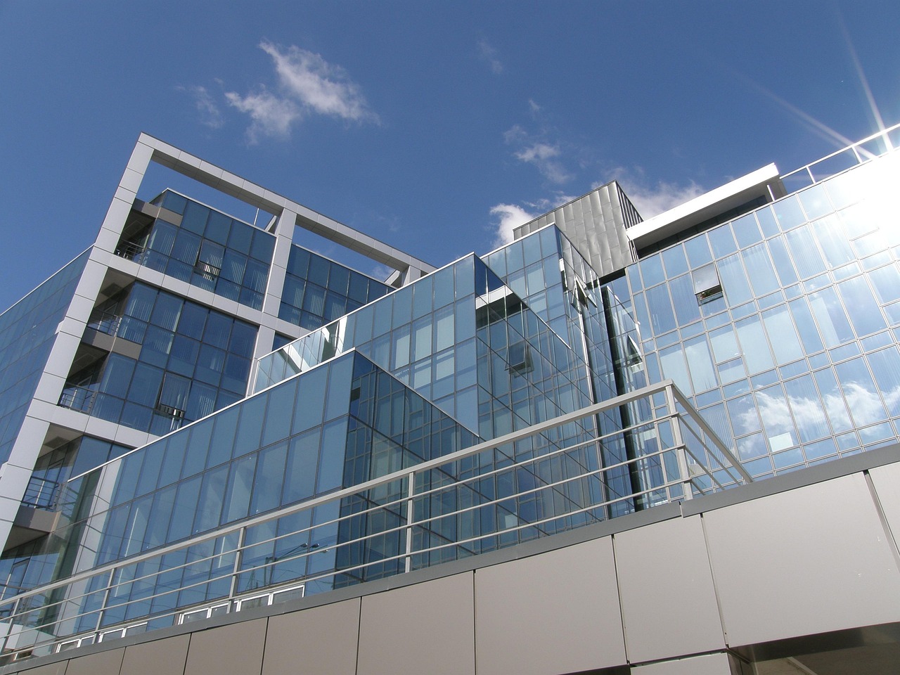 Office & Commercial Window Tinting Gold Coast and Brisbane