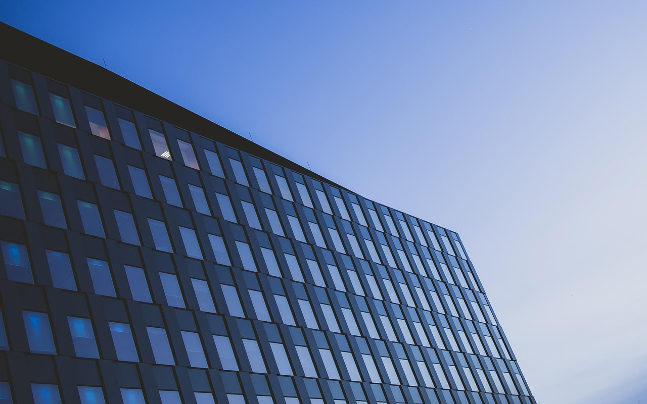 Office & Commercial Window Tinting Gold Coast and Brisbane